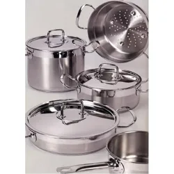 POTE HERVIDOR PROFESIONAL...