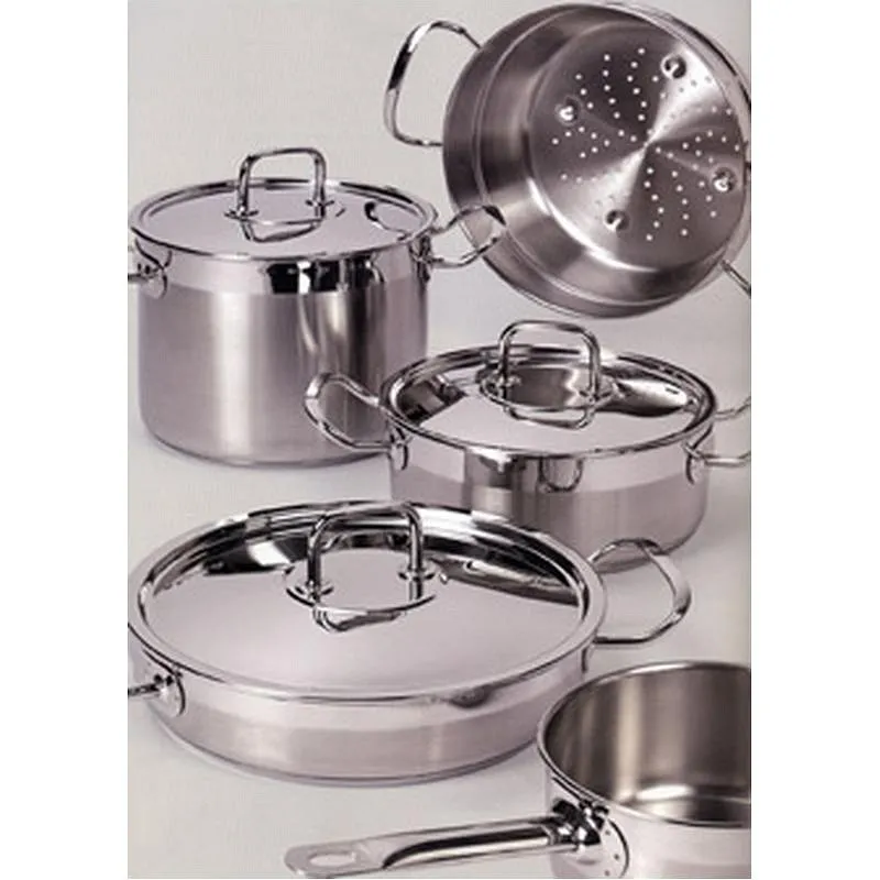 Compra POTE HERVIDOR PROFESIONAL 14 CM BRA A344252 al mejor precio