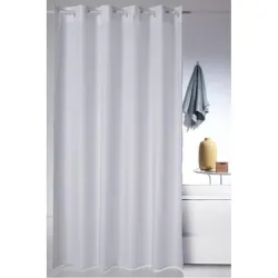 CORTINA BAÑO POLIESTER...