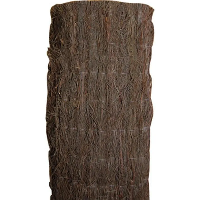 Compra BREZO NATURAL EXTRAGRUESO 5 CM 1 X 3 M IMPORT BE100 al mejor precio