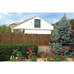 Compra BREZO NATURAL EXTRAGRUESO 5 CM 2 X 3 M IMPORT BE200 al mejor precio