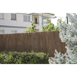 Compra BREZO NATURAL EXTRAGRUESO 5 CM 2 X 3 M IMPORT BE200 al mejor precio