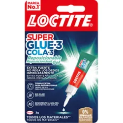 ADHESIVO INSTANTANEO SUPER...