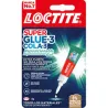 Compra ADHESIVO INSTANTANEO SUPER GLUE-3 REPOSICIONABLE GEL 3 GR LOCTITE 2943113 al mejor precio