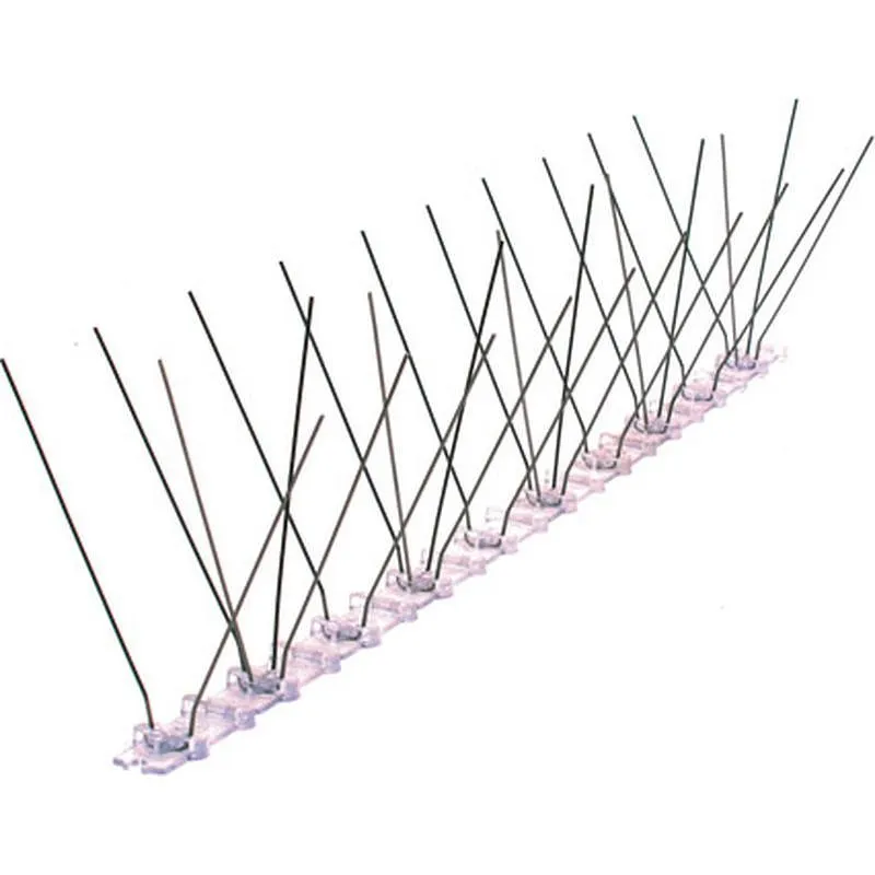 Compra AHUYENTADOR PALOMAS 50 CM 30 PUAS/M-140 61858 al mejor precio