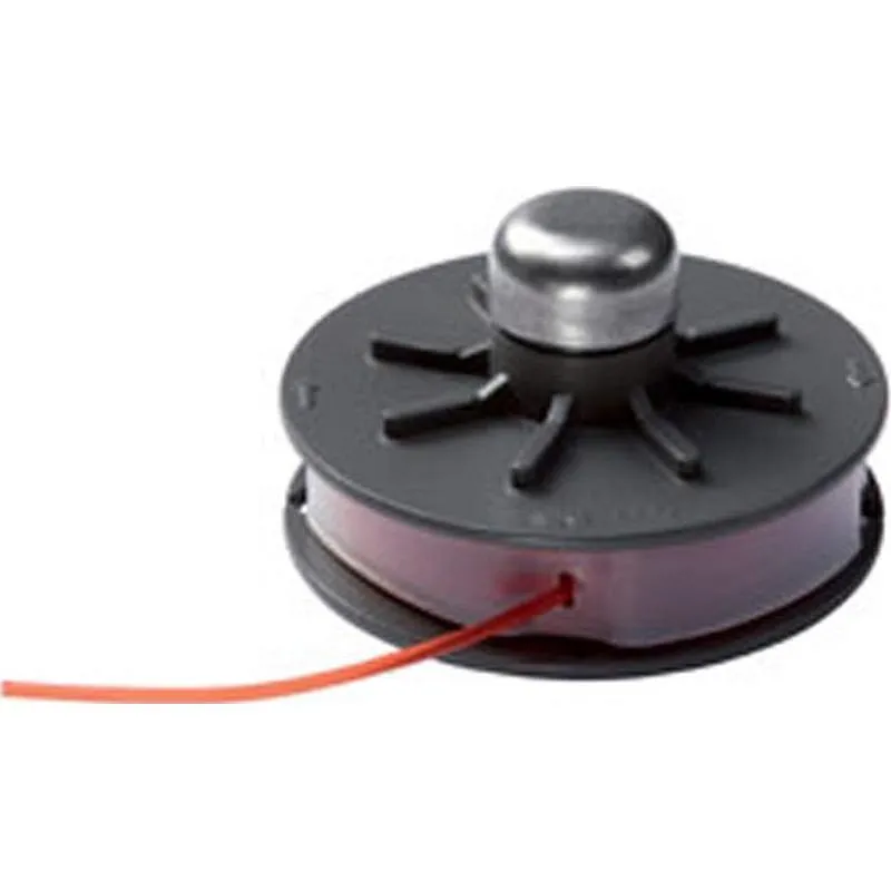 Compra CARRETE RECAMBIO HILO NILON 6 M PARA CORTABORDES POWERCUT GARDENA 530720 al mejor precio