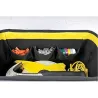 Compra BOLSA HERRAMIENTAS TAPA PLANA 262 X 447 X 251 MM NEGRA STANLEY 1-96-193 al mejor precio