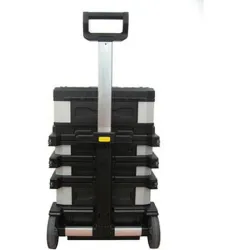 Compra TALLER MOVIL METALICO FATMAX 893X568X389 MM STANLEY 1-95-622 al mejor precio