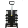 Compra TALLER MOVIL METALICO FATMAX 893X568X389 MM STANLEY 1-95-622 al mejor precio