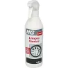 Compra LIMPIADOR ABRILLANTADOR LLANTAS 500 ML HG 154050109 al mejor precio