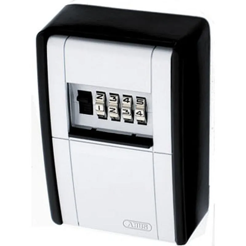 Compra CAJA SEGURIDAD PARA LLAVES COMBINACION ABUS 787 B al mejor precio