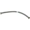 Compra CONEXION FLEXIBLE ACERO INOX H3/8-H1/2-35 TUCAI 5809 al mejor precio