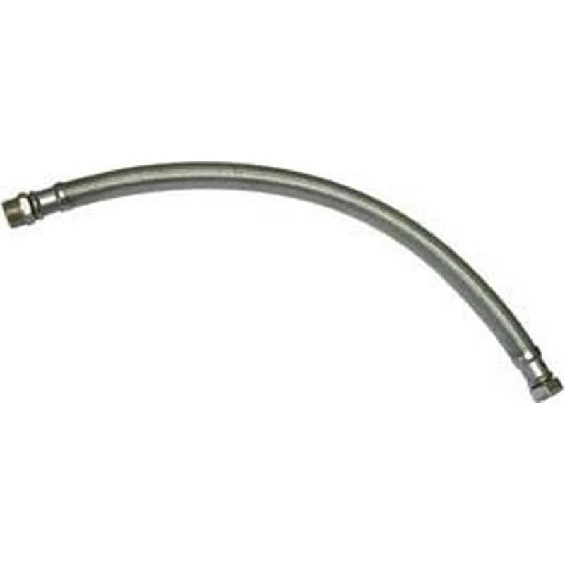 Compra CONEXION FLEXIBLE INOX SUPER M3/4-H3/4-30 TUCAI 6028 al mejor precio