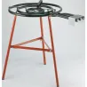 Compra SOPORTE REFORZADO PARA PAELLERO 12-B/75CM GARCIMA 40007 al mejor precio