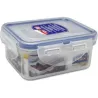 Compra CONTENEDOR ALIMENTOS RECTANGULAR 180 ML LOCK&LOCK HPL805 al mejor precio