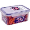 Compra CONTENEDOR ALIMENTOS RECTANGULAR 600 ML LOCK&LOCK HPL811 al mejor precio