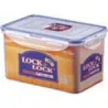 Compra CONTENEDOR ALIMENTOS RECTANGULAR ALTO 1,9 L LOCK&LOCK HPL818 al mejor precio