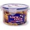 Compra CONTENEDOR ALIMENTOS REDONDO 750 ML LOCK&LOCK HPL933A al mejor precio