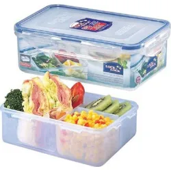 CONTENEDOR ALIMENTOS CON...