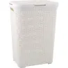 Compra PONGOTODO NATURAL STYLE 60L BLANCO 189207 al mejor precio