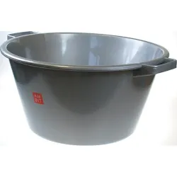 BARREÑO REDONDO PLATA 12 L...