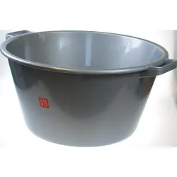 BARREÑO REDONDO PLATA 18 L...