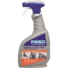 Compra LIMPIADOR ACERO INOXIDABLE 500 ML PASO 703022 al mejor precio