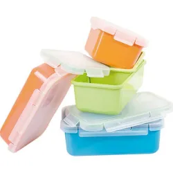 Compra CONTENEDOR HERMETICO 0,75 L BLANCO VALIRA 6090/9 al mejor precio