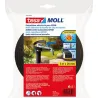 Compra BURLETE PERFIL AISLANTE DE CAUCHO 5 M X 20 MM NEGRO TESAMOLL TESA MOLL 05443-00000-00 al mejor precio