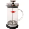 Compra CAFETERA EMBOLO CROMADA SPEZIA - 350 ML OROLEY 220010300 al mejor precio
