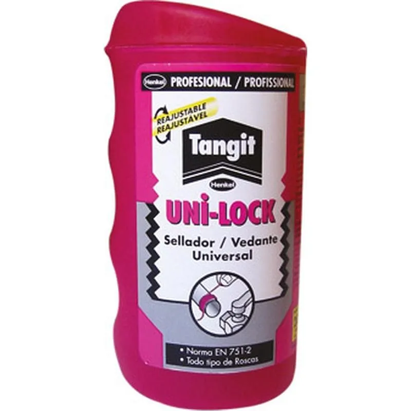 Compra SELLADOR UNIVERSAL UNI-LOCK 80 M TANGIT 2959380 al mejor precio