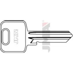 LLAVE ACERO MCM-24D JMA...