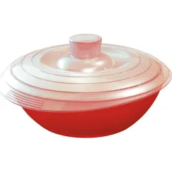 PAPILLOTE SILICONA 18.5CM...