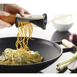 Compra CORTADOR VERDURAS SPIRELLI GEFU 13460 al mejor precio