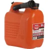Compra BIDON CON CANULA PARA COMBUSTIBLE 10 L TAYG 602351 al mejor precio
