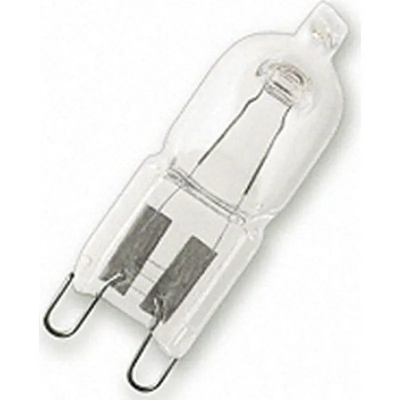Compra BOMBILLA HALOGENA G9 60W OSRAM 745372 al mejor precio