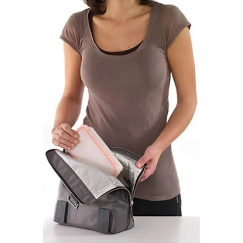 Compra BOLSO PORTA ALIMENTOS TAKE AWAY SURTIDOS VALIRA 6075/82 al mejor precio