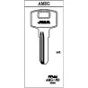 Compra LLAVE SEGURIDAD LATON PUNTOS AMG-8D JMA AMG-8D al mejor precio