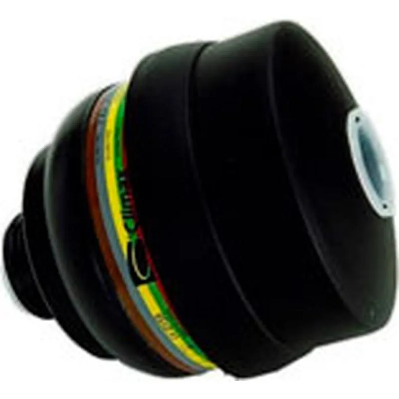 Compra FILTRO 725 PARA MASCARA 731 A2-B2-E2-K2-P3 CLIMAX 2401725900000 al mejor precio