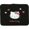 Compra FUNDA TABLET HELLO KITTY 10-12" NEGRO NON HKNE11BL al mejor precio