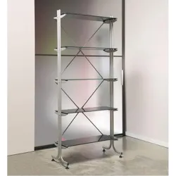 ESTANTERIA METALICA OLLY-G...