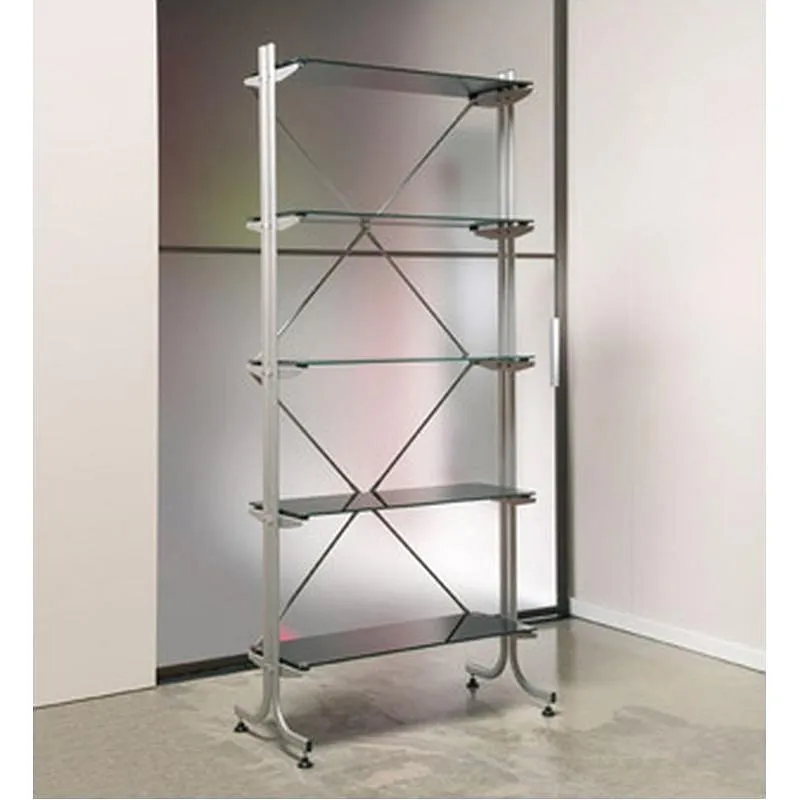 Compra ESTANTERIA METALICA OLLY-G NG 179 X 78 X 30 CM 9640163 al mejor precio