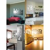 ESPEJO DECORATIVO TETRIK 7 PIEZAS 0003141