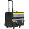Compra BOLSA HERRAMIENTAS NEGRO CON RUEDAS 450 X 330 X 460 MM STANLEY 1-97-515 al mejor precio