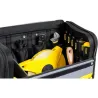 Compra BOLSA HERRAMIENTAS NEGRO CON RUEDAS 450 X 330 X 460 MM STANLEY 1-97-515 al mejor precio