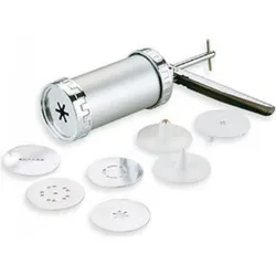 MAQUINA CHURROS Y PASTAS...