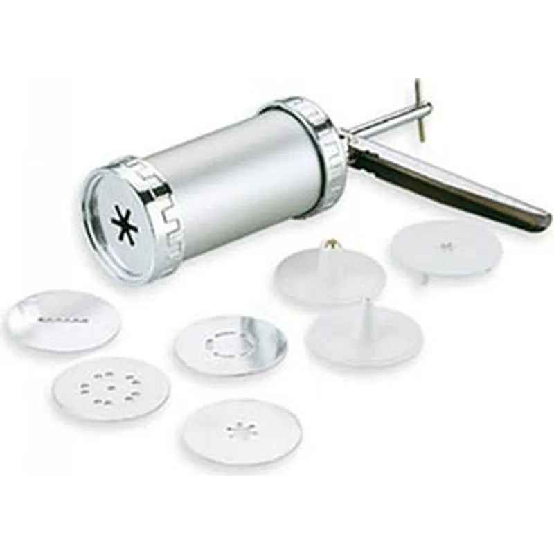 Compra MAQUINA CHURROS Y PASTAS METALICA 700 al mejor precio