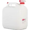Compra BIDON PLASTICO ALIMENTARIO CON GRIFO 20 L TAYG 603365 al mejor precio