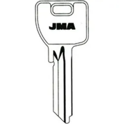 LLAVE ACERO MCM-30D JMA...