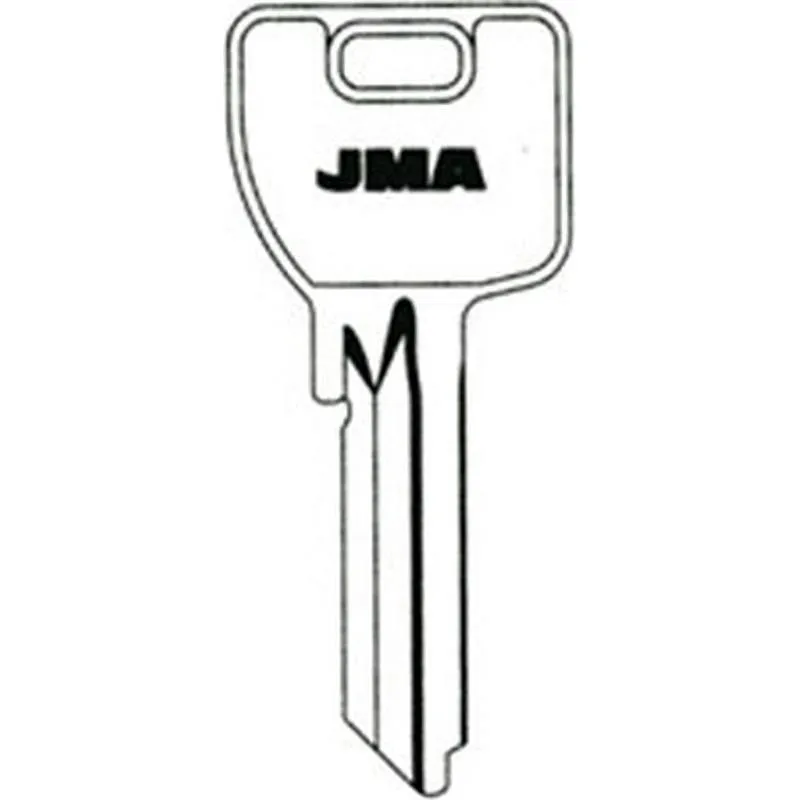 Compra LLAVE ACERO MCM-30D JMA MCM-30D al mejor precio